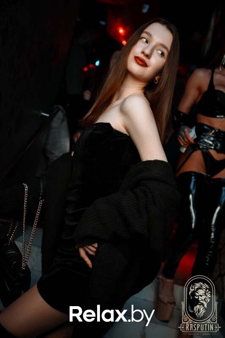 Saturday party, фото № 15