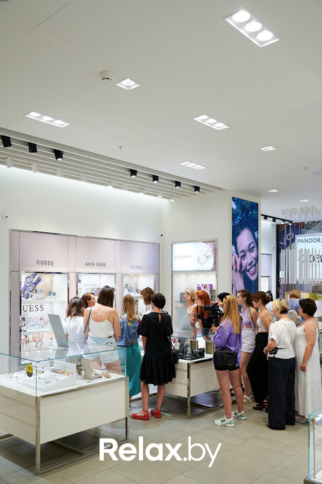 Шопинг-экскурсия со стилистом, фото № 13