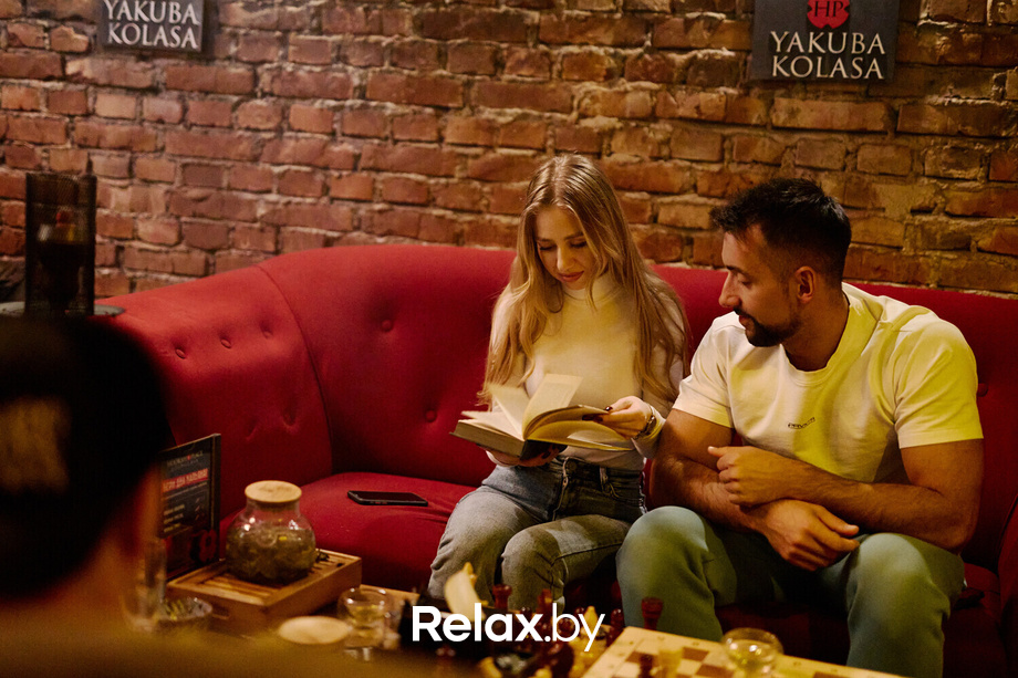 Live Music, фото № 16