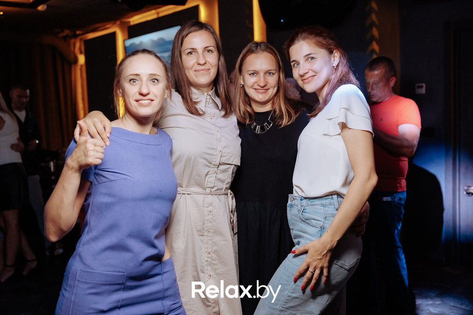 Saturday Party, фото № 43