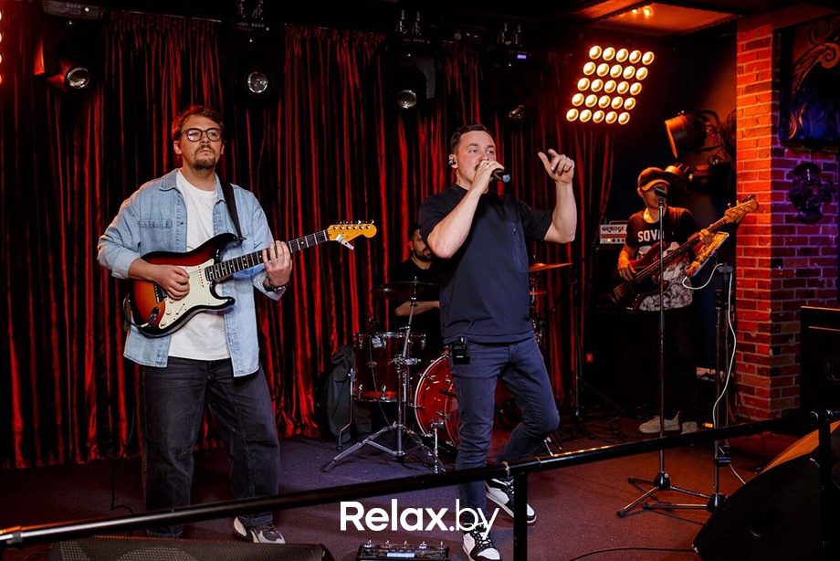 Brooklyn Live!, фото № 20