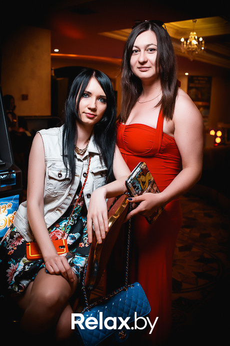 Шоу «Тропикана», фото № 71