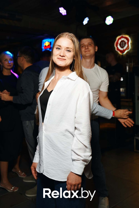 Saturday party, фото № 2