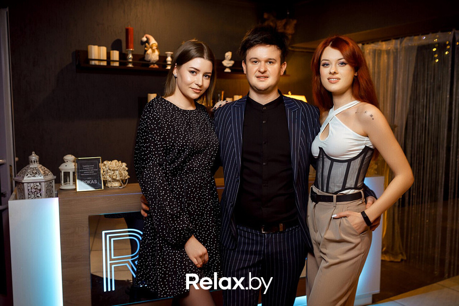 Saturday party, фото № 28