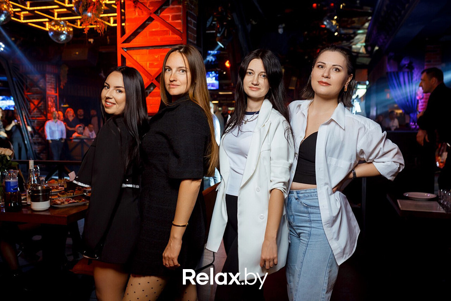 Brooklyn Live!, фото № 40