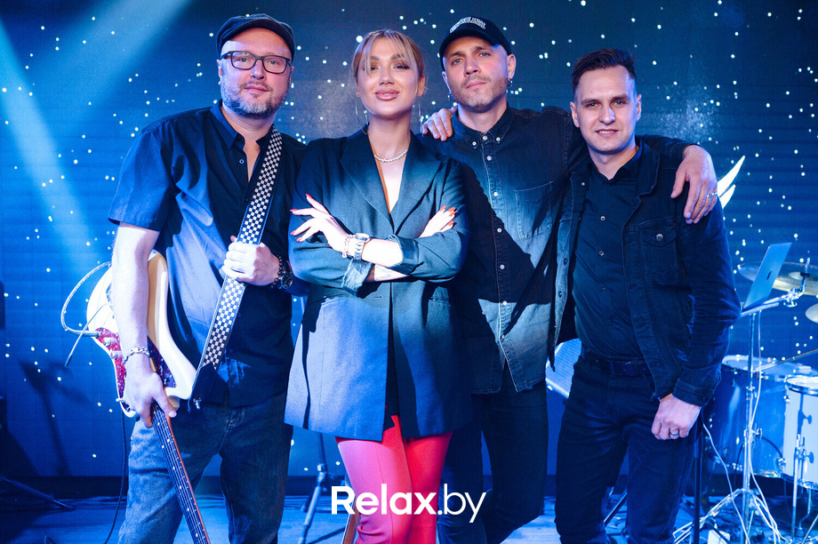 Saturday music, фото № 50