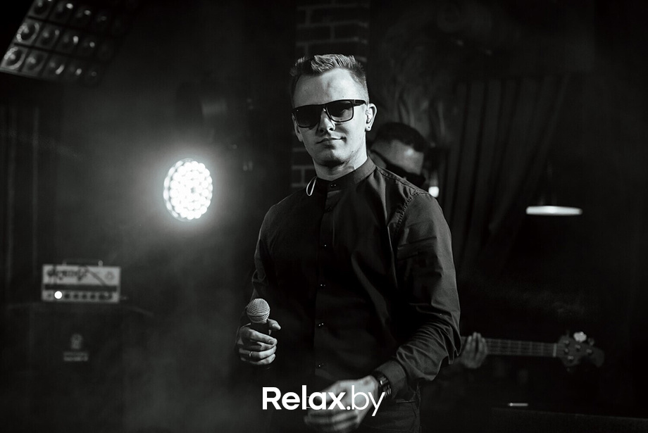 Brooklyn Лето!, фото № 30