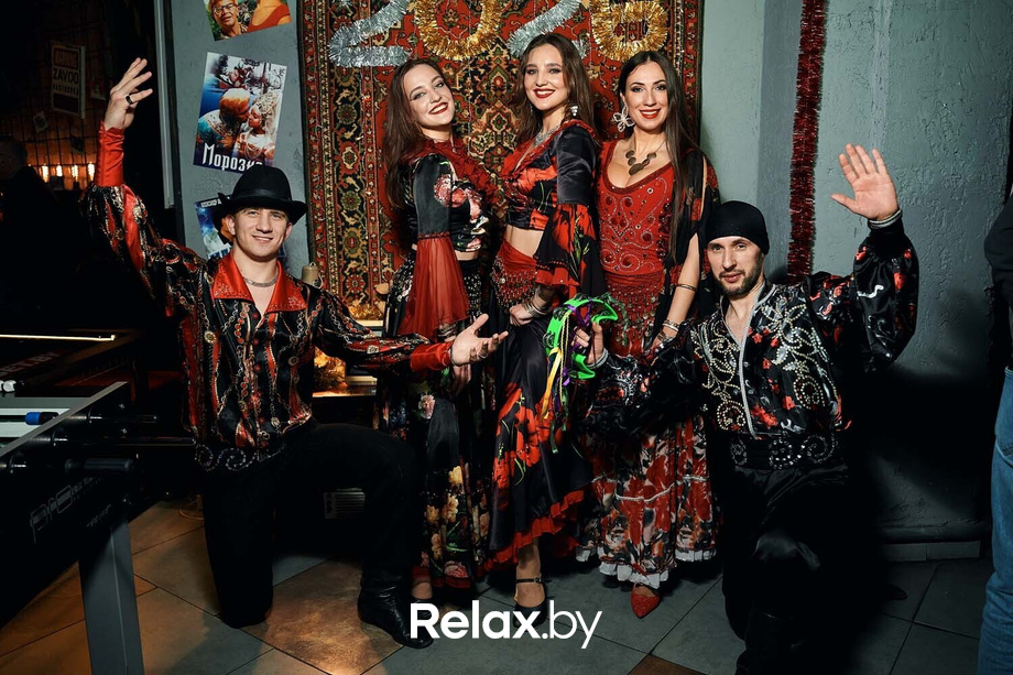 Friday party, фото № 60