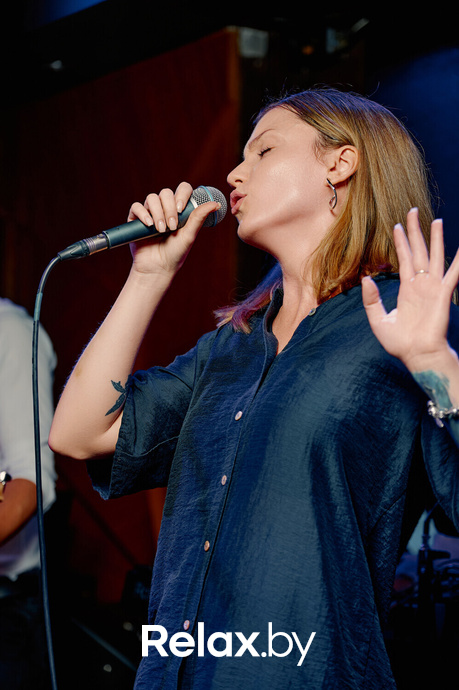 Friday Music, фото № 50