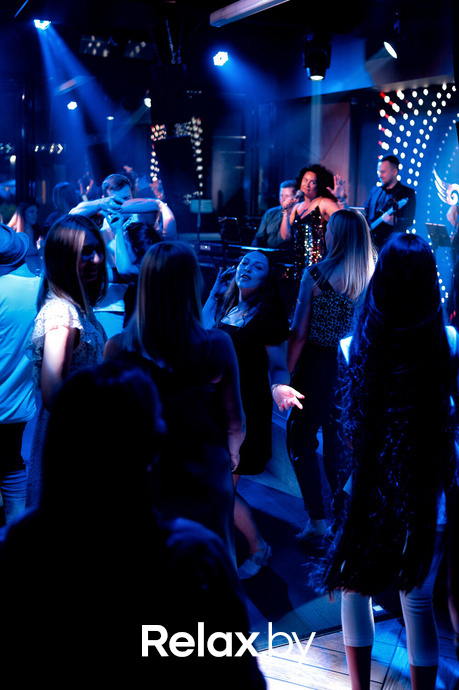 Friday Music, фото № 101