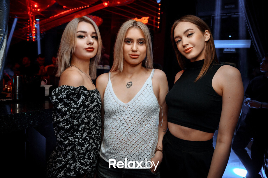 Friday party, фото № 24