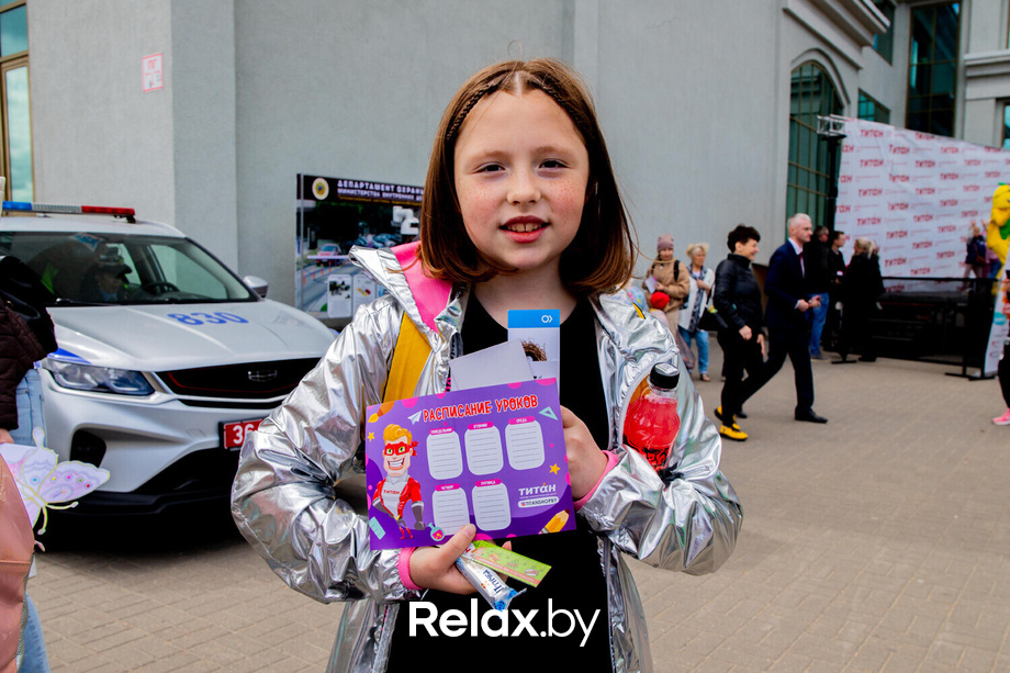 Марафон детских желаний, фото № 178