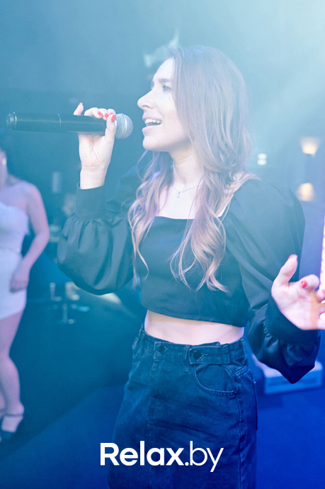 Saturday music, фото № 129