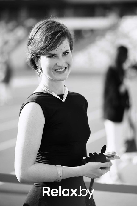 Показ Fashion Fabrique, фото № 100