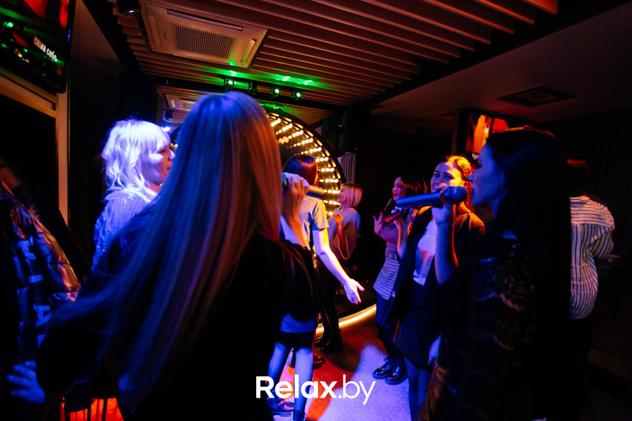 Terra Karaoke, фото № 44