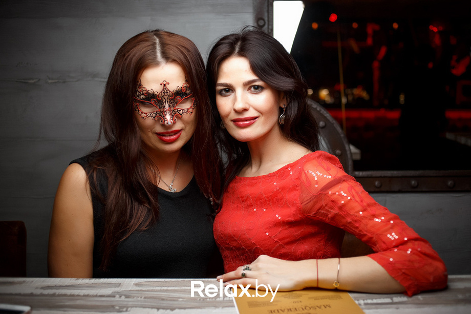 Masquerade by MOЁT & CHANDON, фото № 41