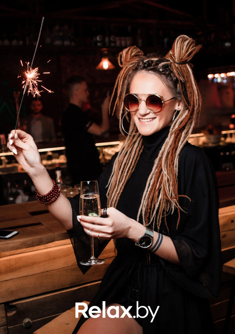 Новый год 2019, фото № 112