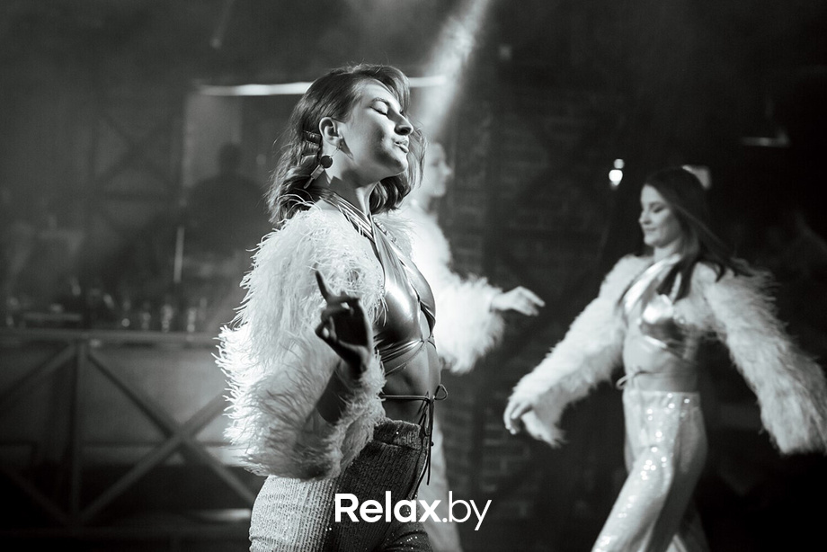 Brooklyn Live!, фото № 11