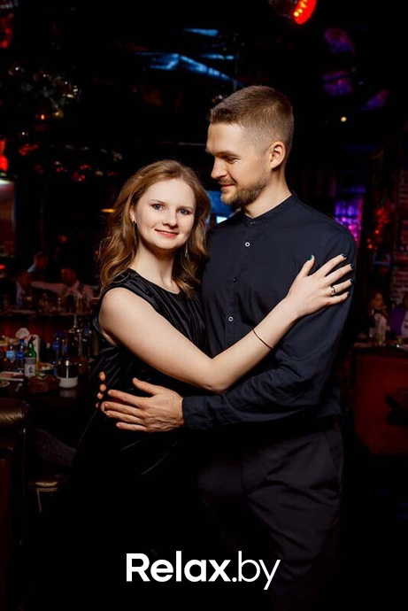 Новогодняя ночь в Бруклине!, фото № 11