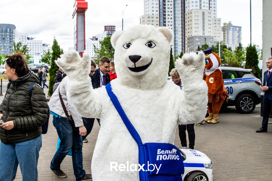 Марафон детских желаний, фото № 37