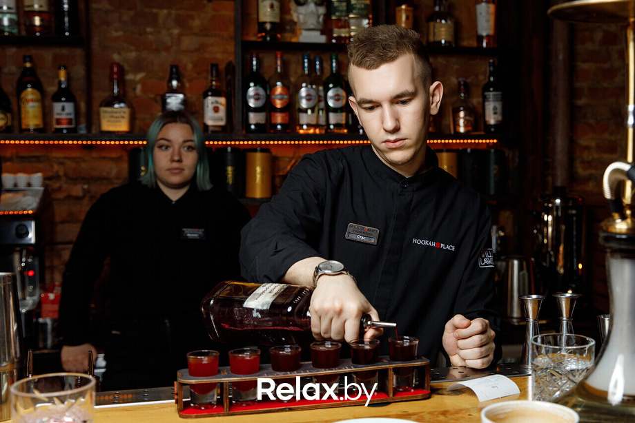 Лига Чемпионов: финал., фото № 8