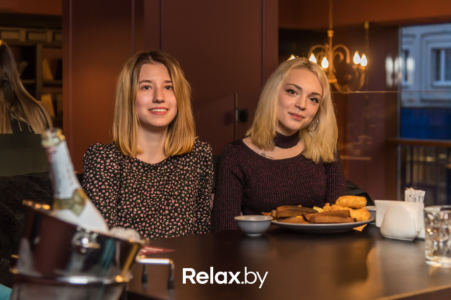 Открытие Бархатного, фото № 29