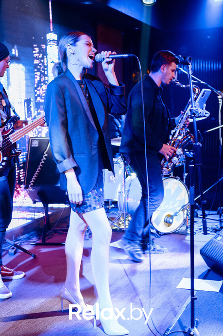 Saturday music, фото № 63