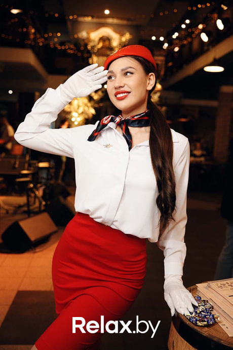 Новогодний экипаж Бровара, фото № 53