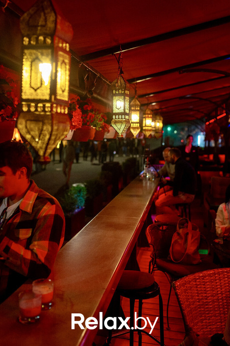 Parker House, фото № 39