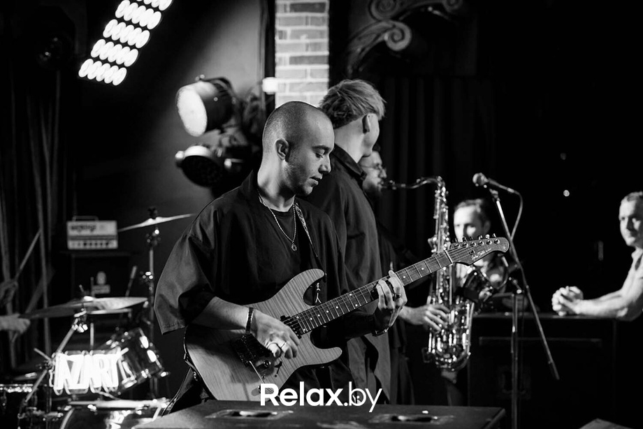 Brooklyn Live!, фото № 70