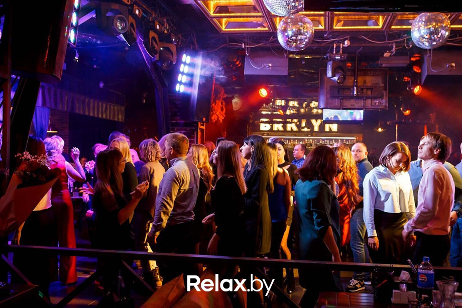 Brooklyn Live!, фото № 29