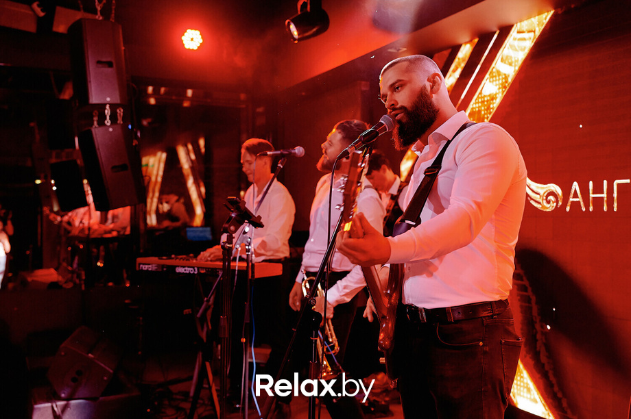 Saturday music, фото № 30