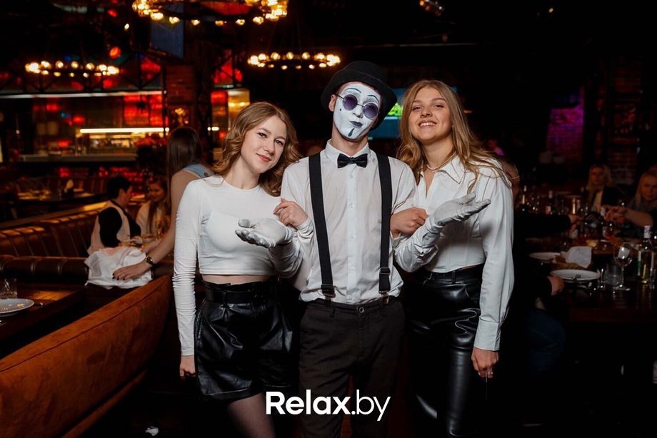 Brooklyn Live!, фото № 34