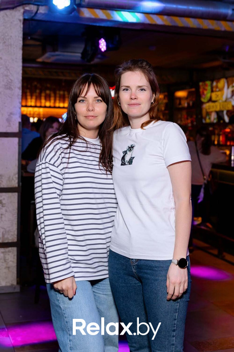 Saturday party, фото № 24