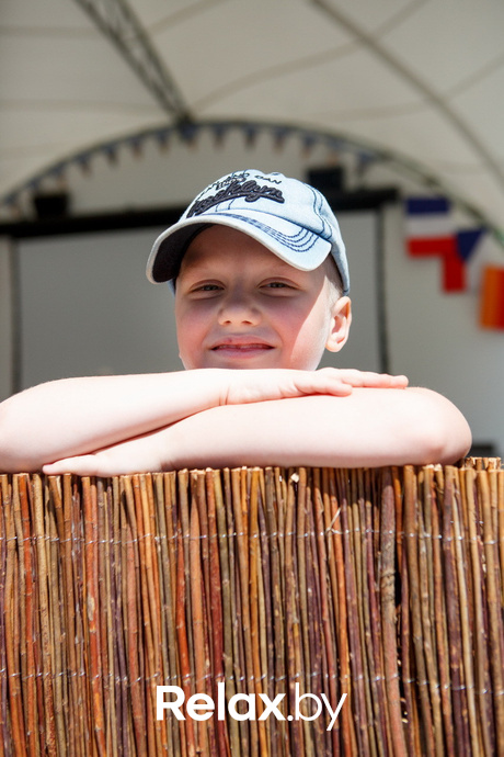 Ковбойская вечеринка, фото № 23