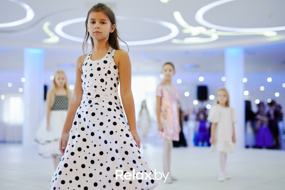 SILVER PARTY 2022 KIDS’ PODIUM, фото № 104