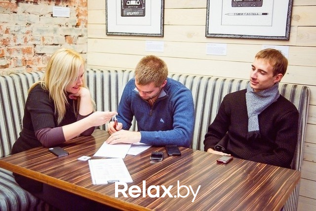 Loft Lab: Операция «Digital» или Рождение стратегии, фото № 29