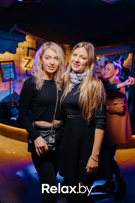 Saturday Party, фото № 19