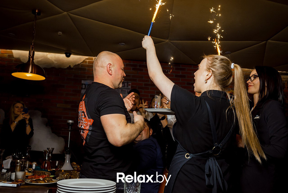 Brooklyn Live!, фото № 28