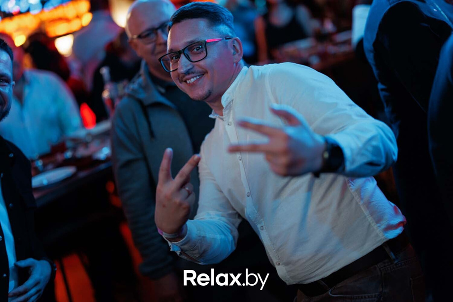 Новогодний корпоратив, фото № 118