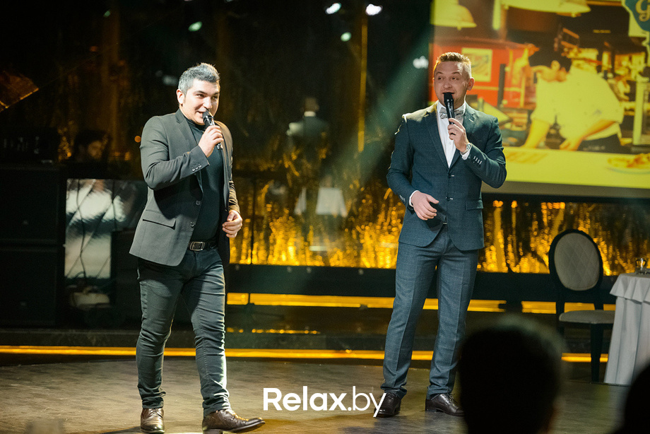 Вечерний IDOL, фото № 58