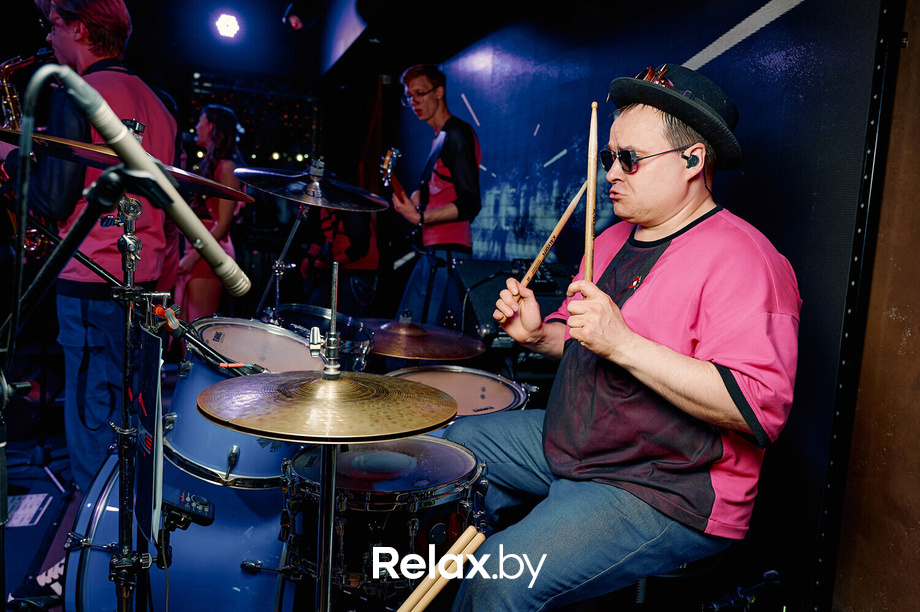 Friday Music, фото № 93