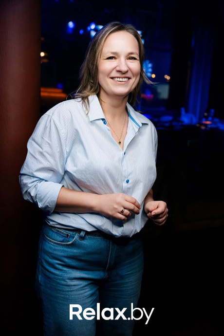 Ночные жители, фото № 4