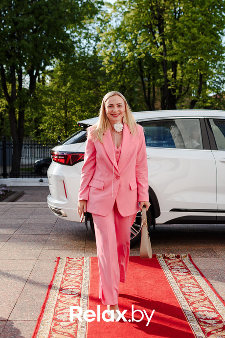 Церемония награждения победителей премии «Банк года», фото № 9