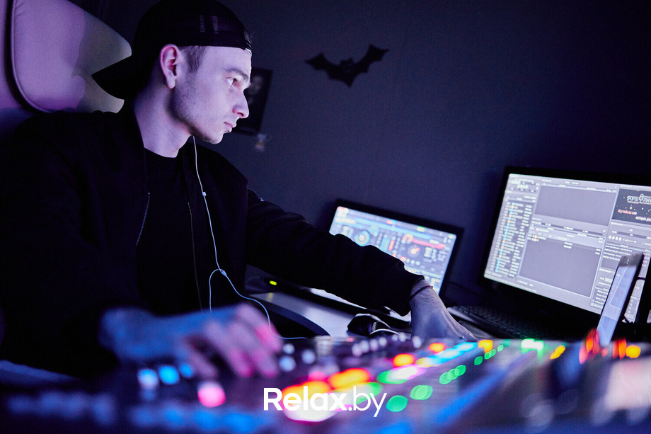 Bloom, фото № 95