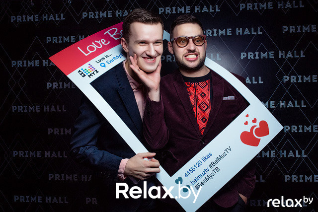 Топ 100 лучших фото за февраль, фото № 46