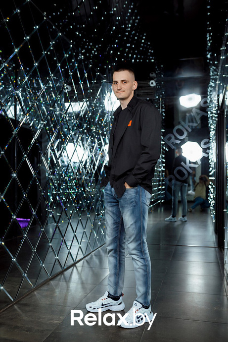 Friday Night, фото № 49