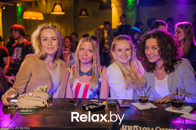 Stand-up club анонимных и находчивых, специальный гость Виталик Коломиец, фото № 37