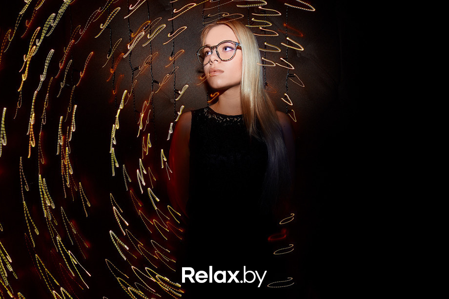 Новогодние вечера, фото № 14