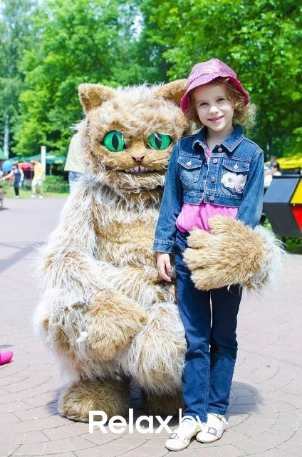 ELpresent.by на благотворительной акции для детей, фото № 42